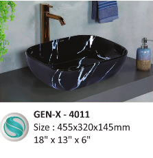 gen-x 4011