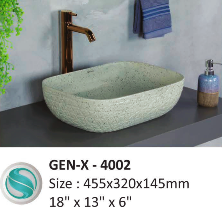 gen-x - 4002