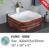 EURO 6008