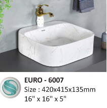 EURO - 6007